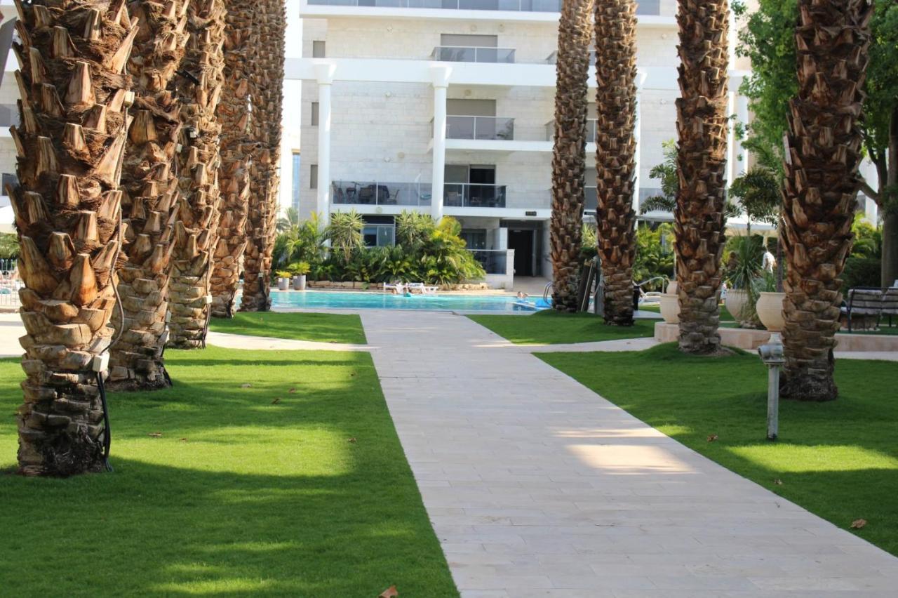 Royal Palace At Royal Park Eilat Luaran gambar